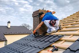 Best Tile Roofing Installation  in Sequim, WA